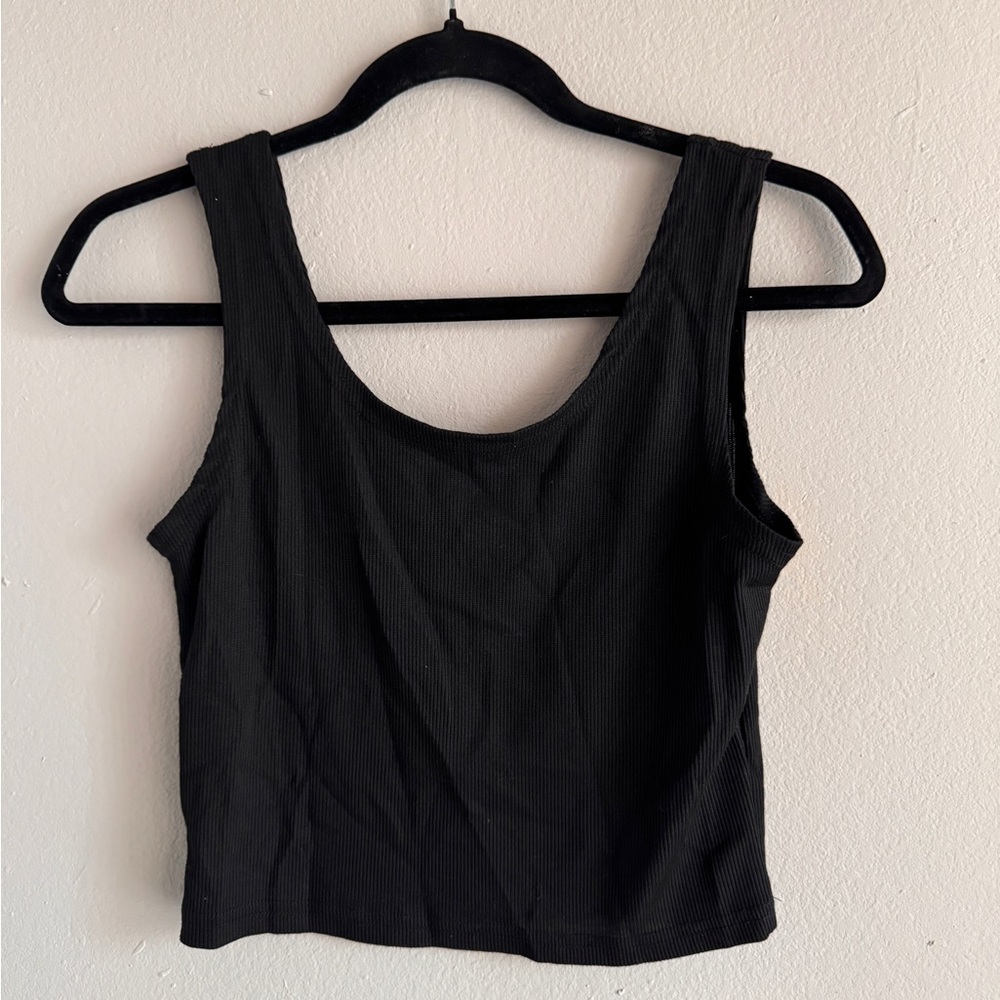 black top